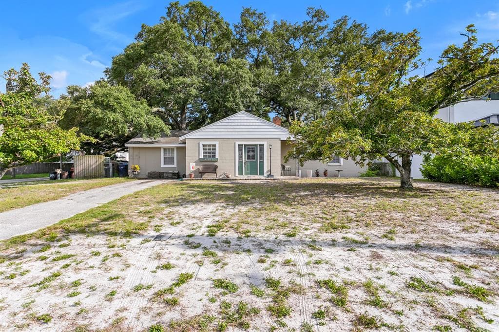 4302 W JETTON AVENUE TAMPA, FL 33629