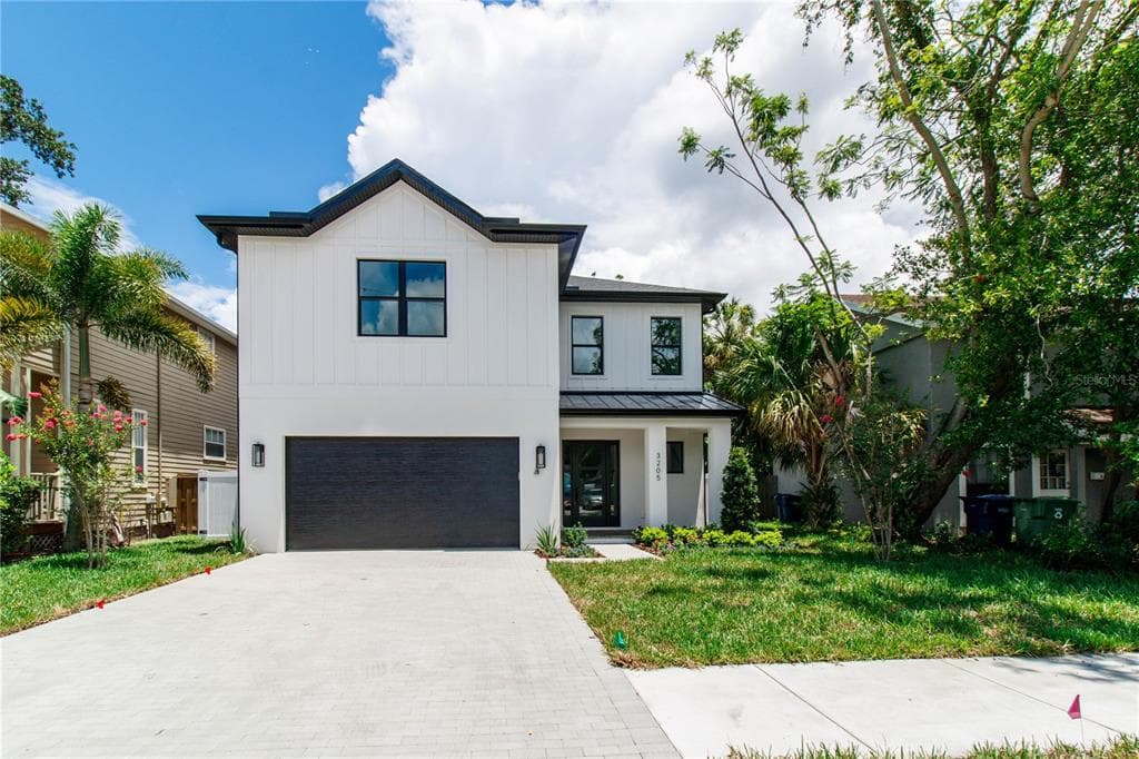 3205 W TACON STREET TAMPA, FL 33629