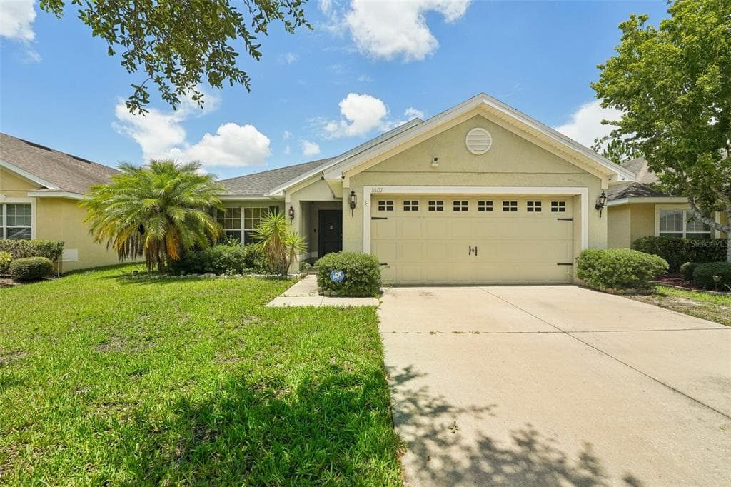 10711 STANDING STONE DRIVE WIMAUMA, FL 33598