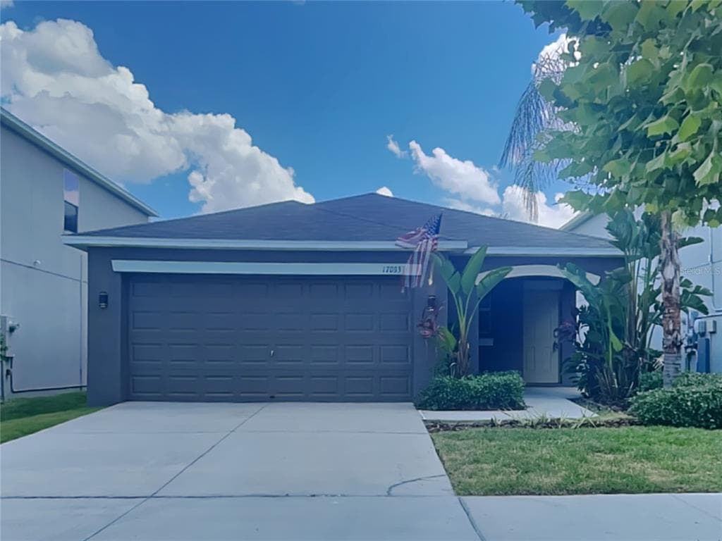 17033 PEACEFUL VALLEY DRIVE WIMAUMA, FL 33598
