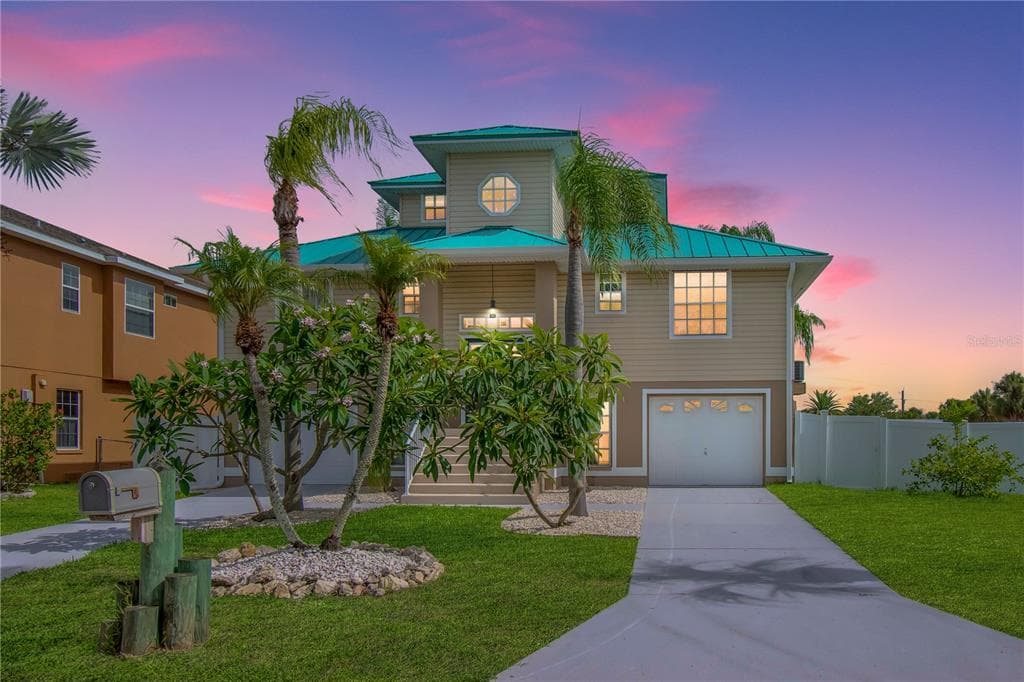 7451 ISLANDER LANE HUDSON, FL 34667
