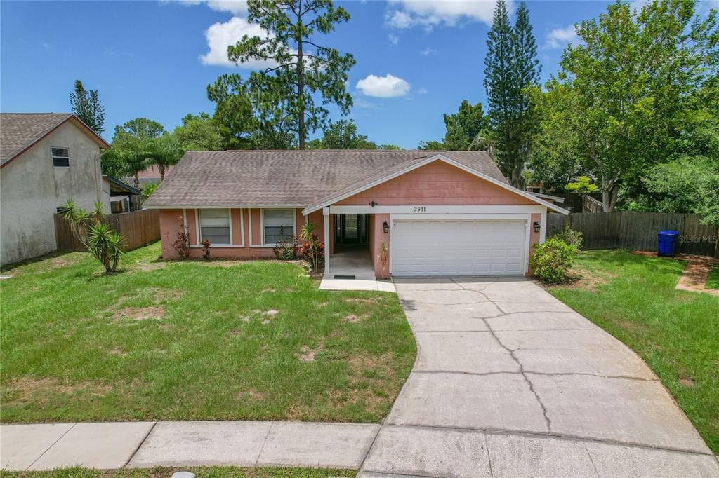 2911 WYCOMBE WAY PALM HARBOR, FL 34685