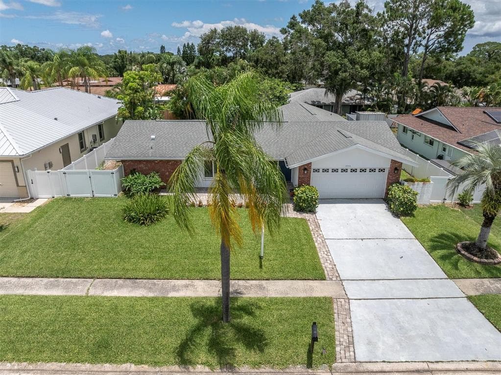3314 SAN CARLOS STREET CLEARWATER, FL 33759