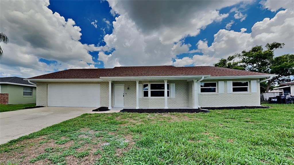 2081 ALDORO TERRACE DELTONA, FL 32725