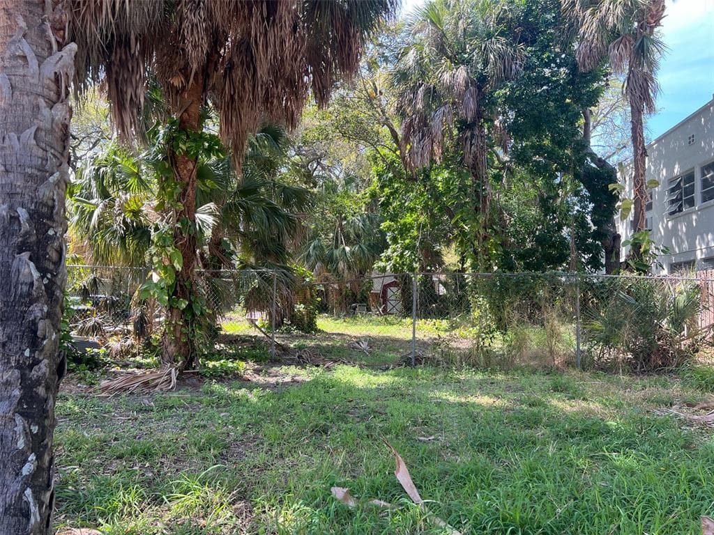 407 S DELAWARE AVENUE Lot 3 TAMPA, FL 33606