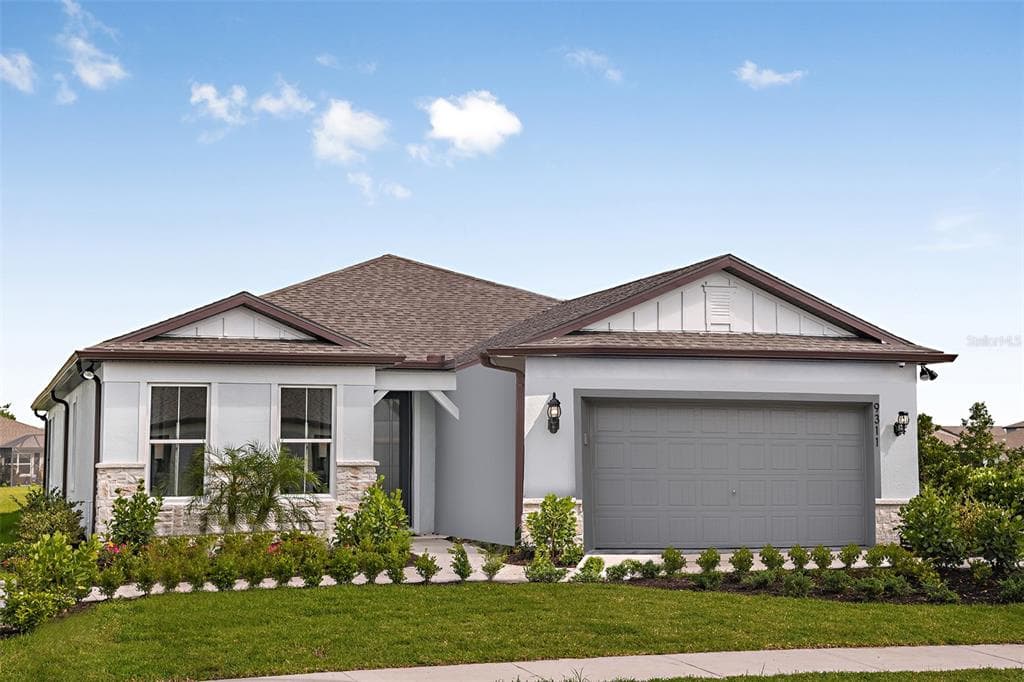9312 ROYAL RIVER CIRCLE PARRISH, FL 34219