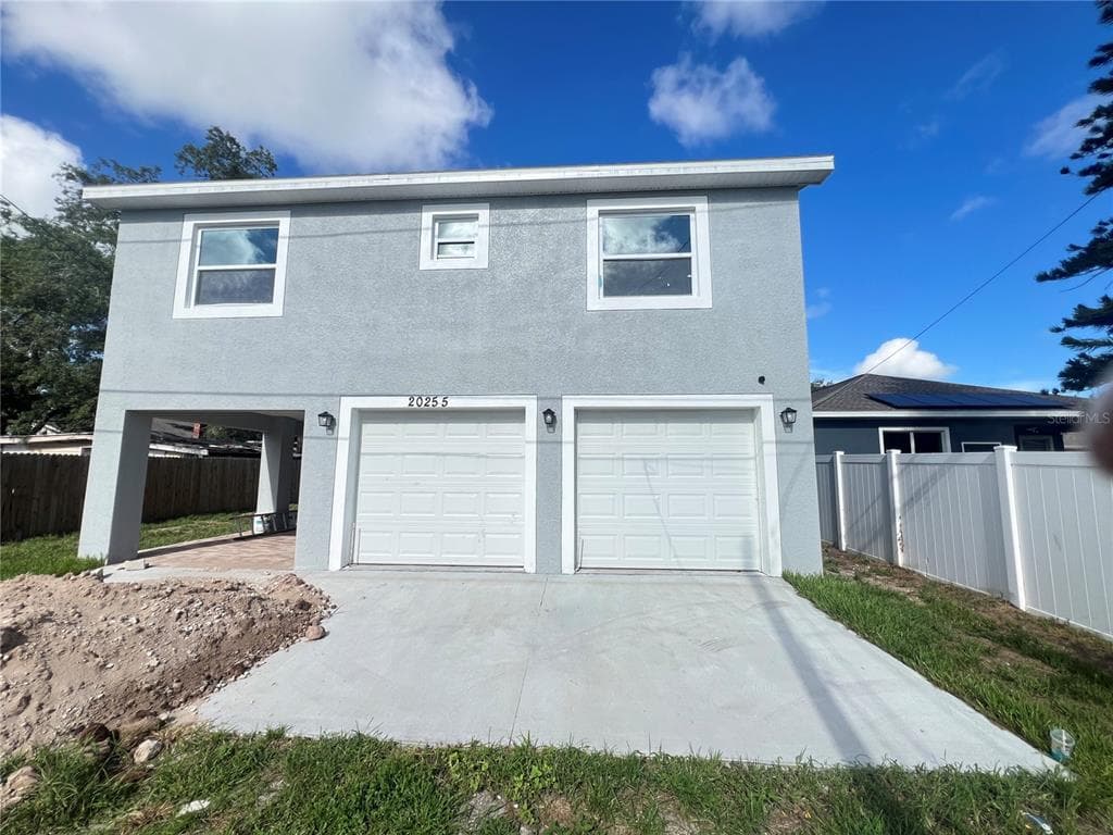 2025 44TH STREET S UNIT 1/2 ST PETERSBURG, FL 33711