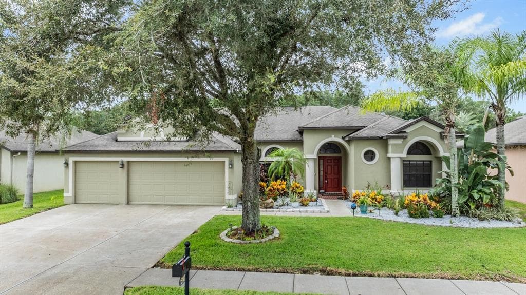 15140 PRINCEWOOD LANE LAND O LAKES, FL 34638