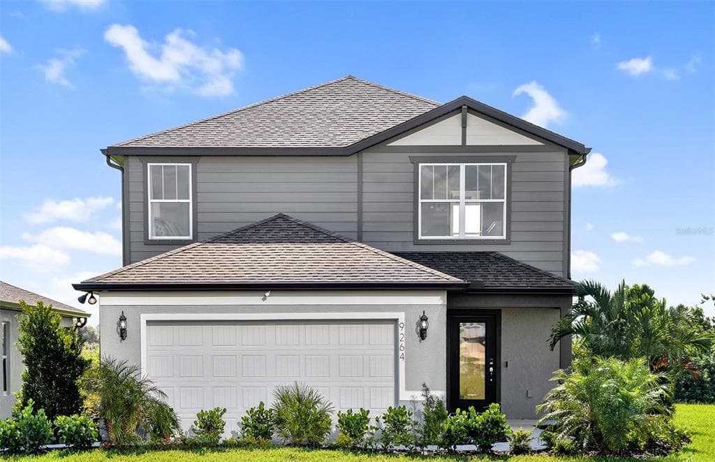 11010 MOONSAIL DRIVE PARRISH, FL 34219