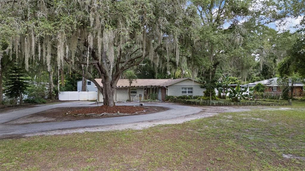 21817 DUPREE DRIVE LAND O LAKES, FL 34639