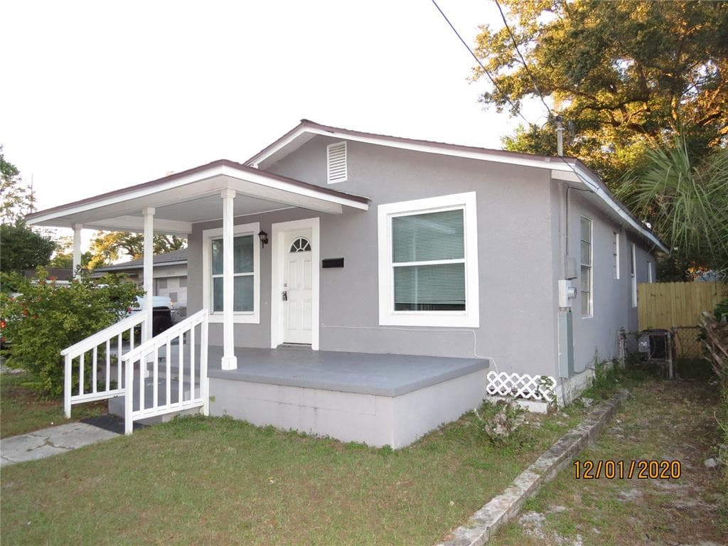 2612 E 21ST AVENUE TAMPA, FL 33605