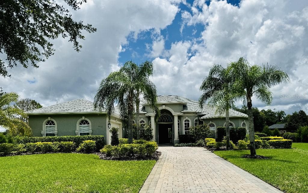 19606 AMAZON BASIN BEND LUTZ, FL 33559