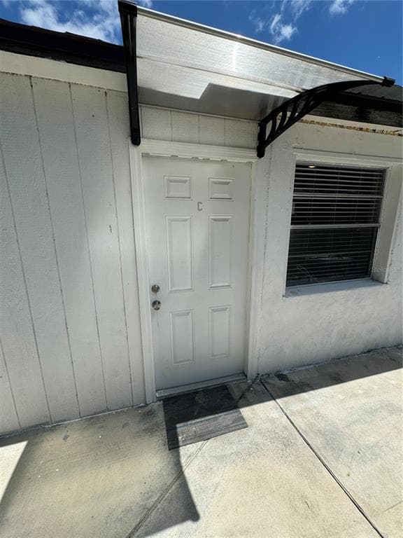8708 N EDISON AVENUE UNIT C TAMPA, FL 33604