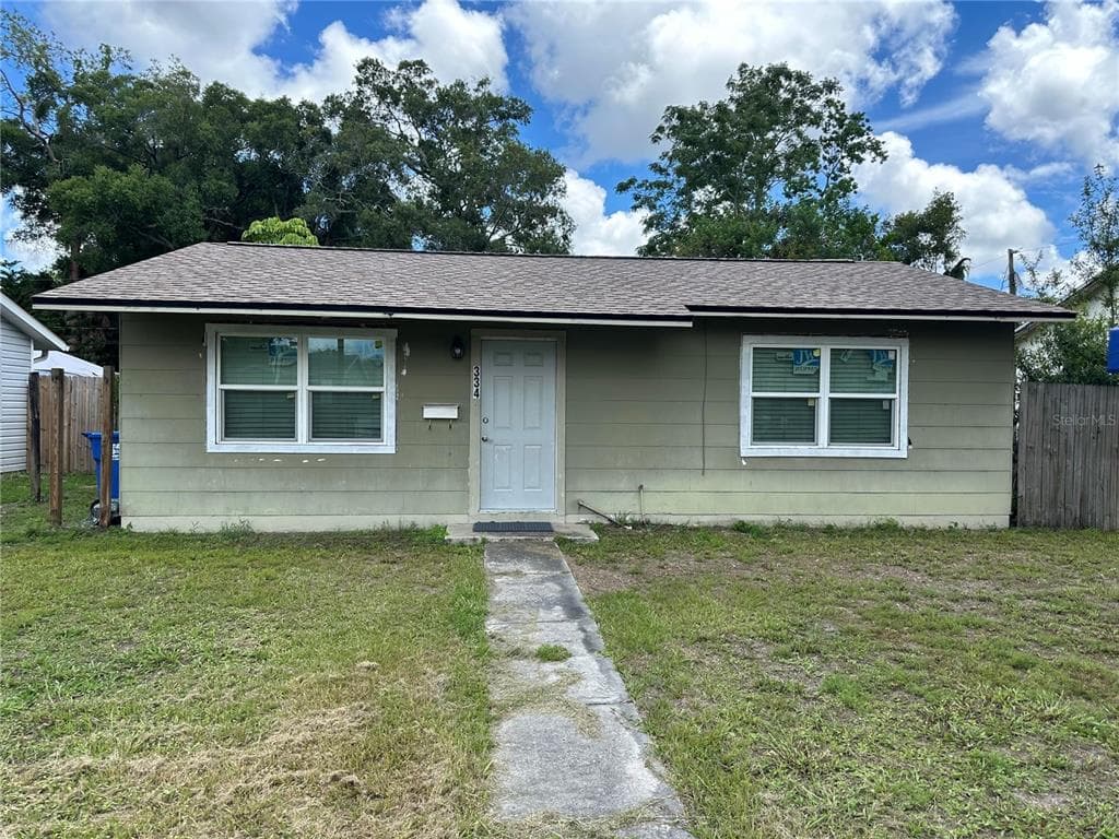 334 50TH AVENUE N ST PETERSBURG, FL 33703