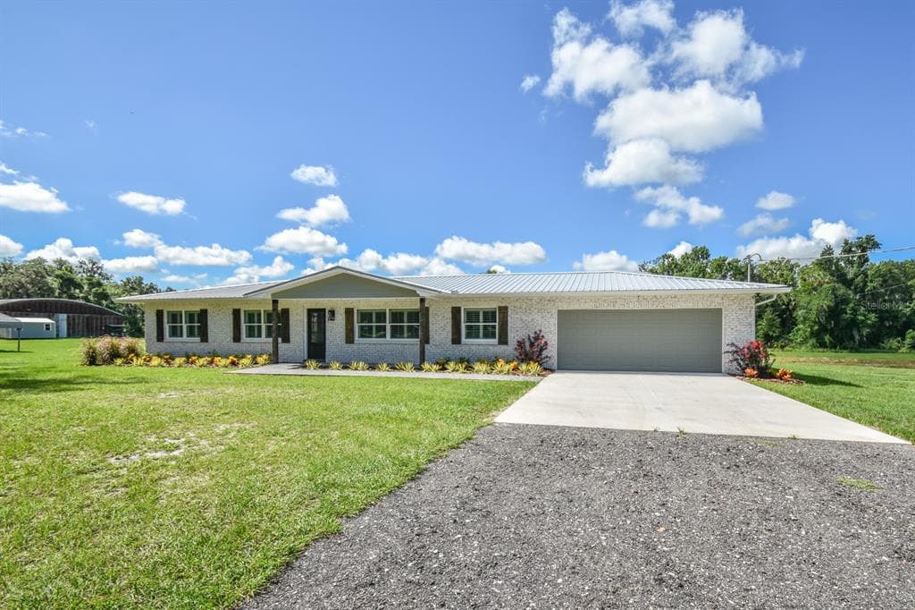 809 E KEYSVILLE ROAD