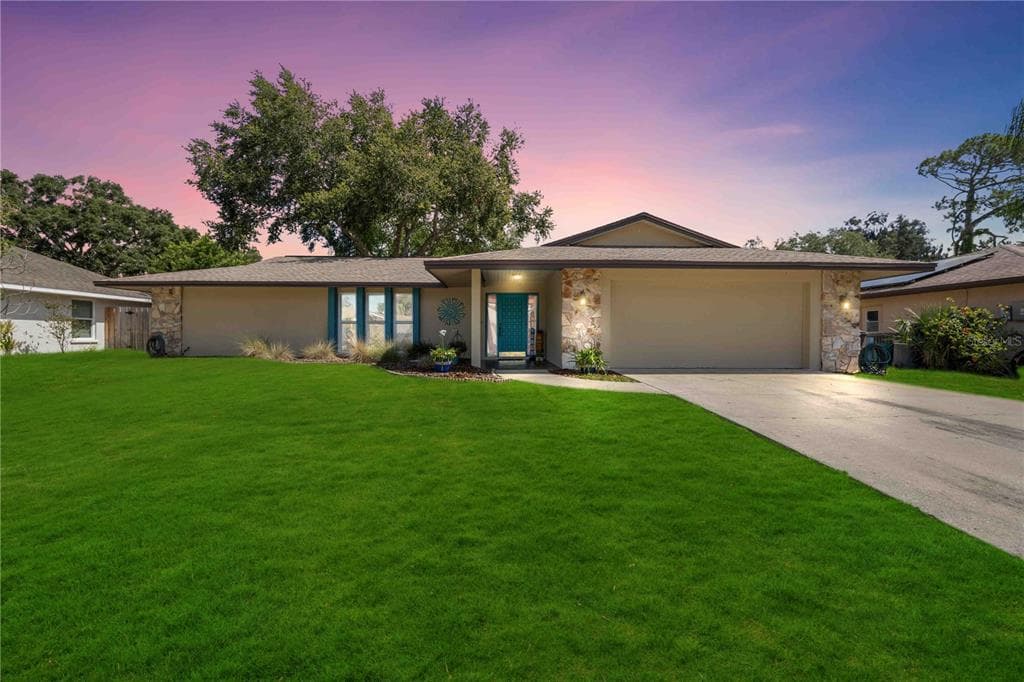 5408 2ND AVENUE DRIVE NW BRADENTON, FL 34209