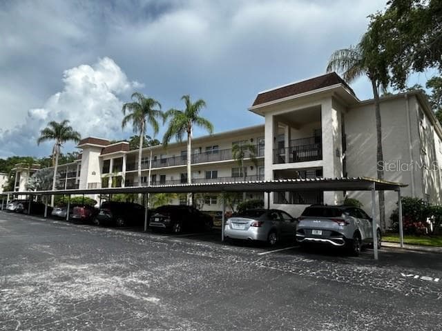 831 MAPLE COURT UNIT 208 DUNEDIN, FL 34698