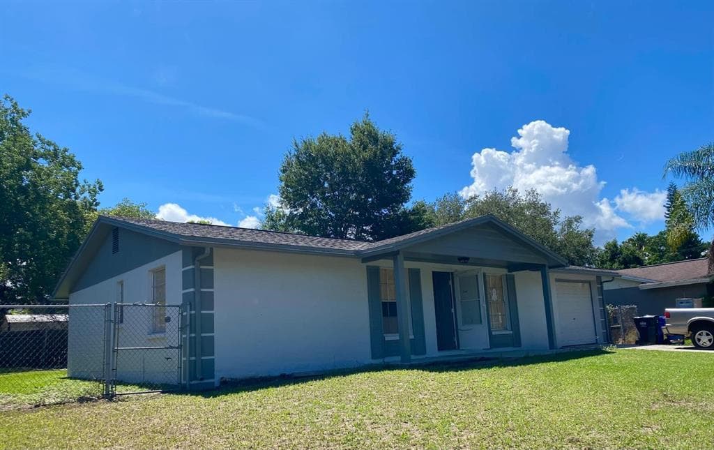 2302 SELKIRK STREET VALRICO, FL 33594