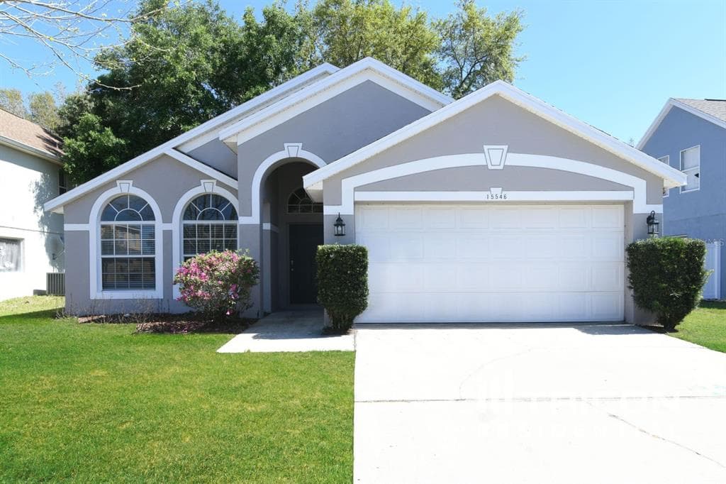 15546 BAY VISTA DRIVE CLERMONT, FL 34714