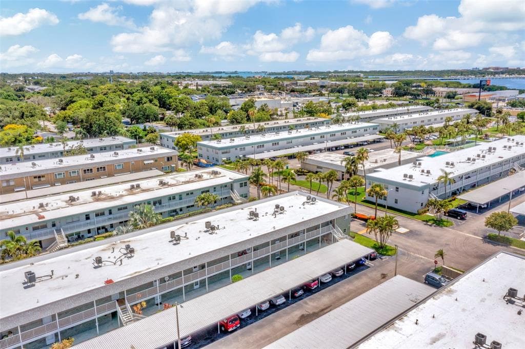 5287 81ST STREET N UNIT 23 ST PETERSBURG, FL 33709