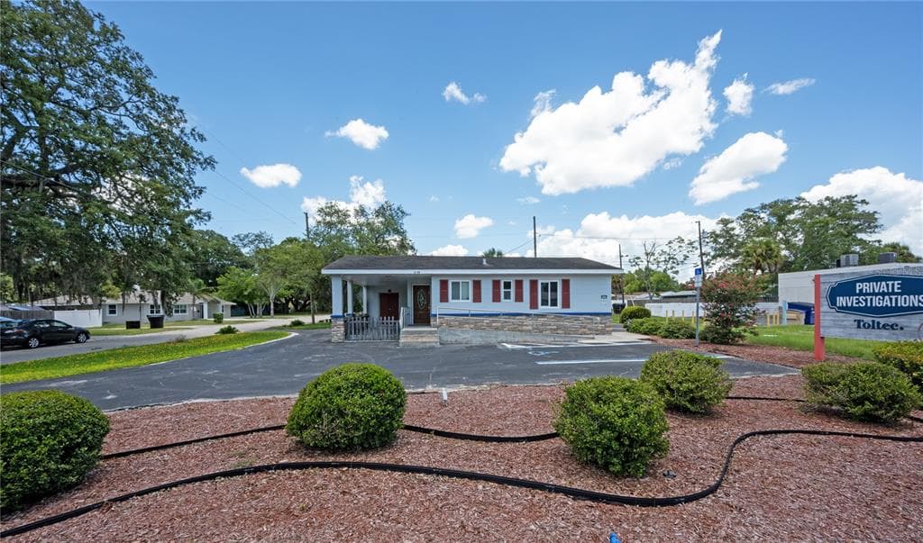 3039 49TH STREET N ST PETERSBURG, FL 33710