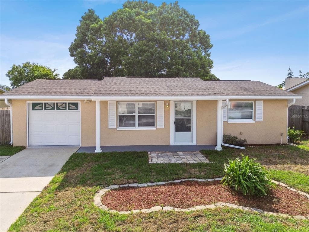 9101 SUFFOLK LN PORT RICHEY, FL 34668