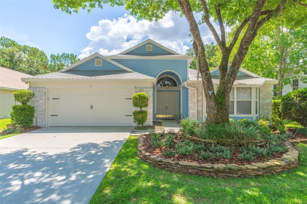9061 QUAIL CREEK DRIVE TAMPA, FL 33647