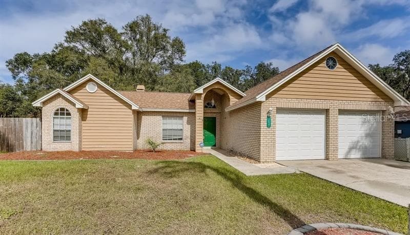 23437 SHINING STAR DRIVE LAND O LAKES, FL 34639