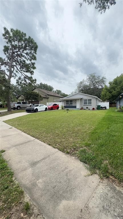 9404 FOREST HILLS DRIVE TAMPA, FL 33612