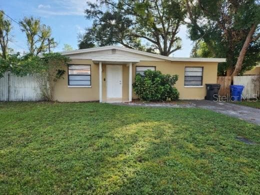 6413 N 44TH STREET TAMPA, FL 33610