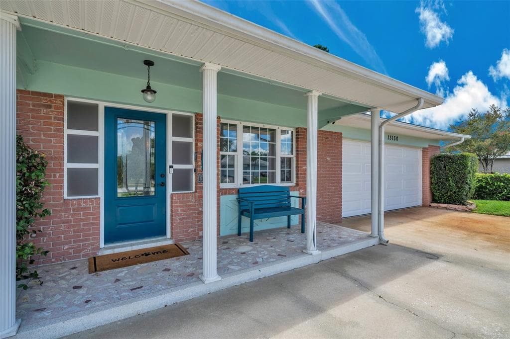 13150 87TH PLACE SEMINOLE, FL 33776