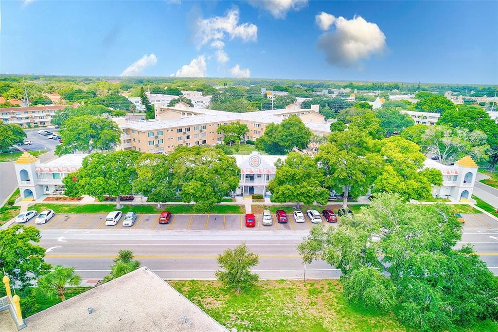 2100 WORLD PARKWAY BOULEVARD UNIT 38 CLEARWATER, FL 33763