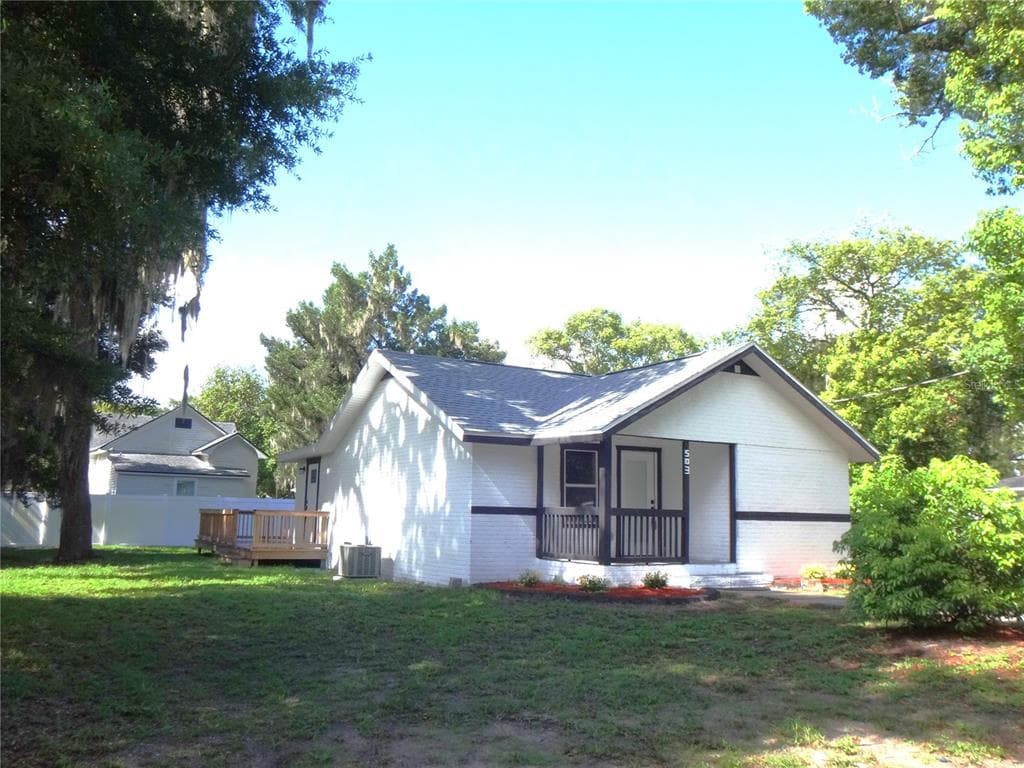 503 W DIXIE STREET PLANT CITY, FL 33563