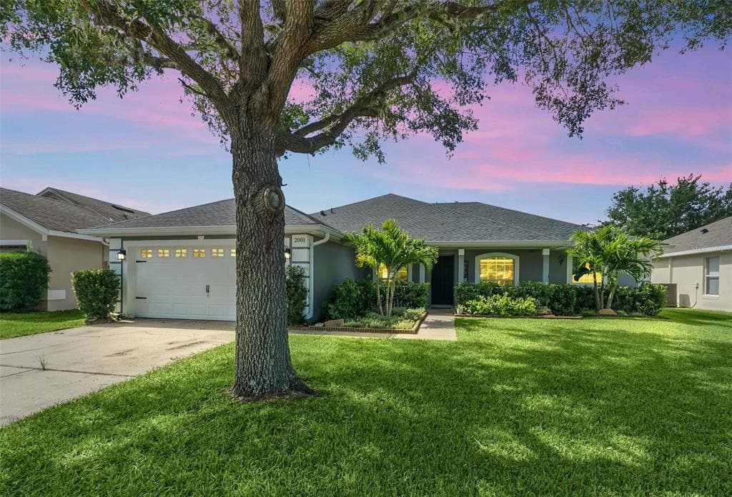 2001 FAWN MEADOW CIRCLE ST CLOUD, FL 34772