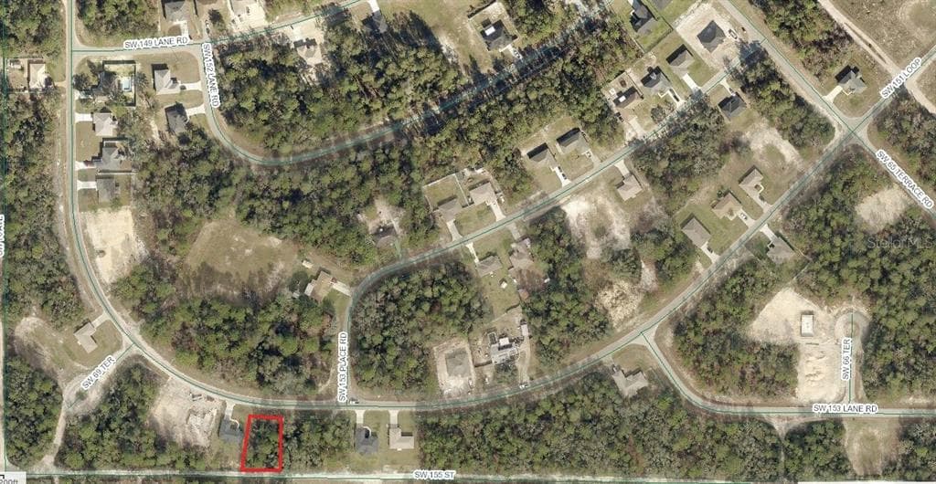 SW 151 LOOP OCALA, FL 34473