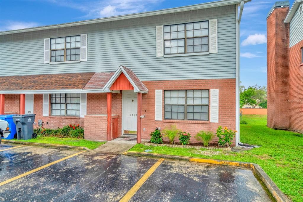 12729 N 57TH STREET UNIT 12729 TAMPA, FL 33617