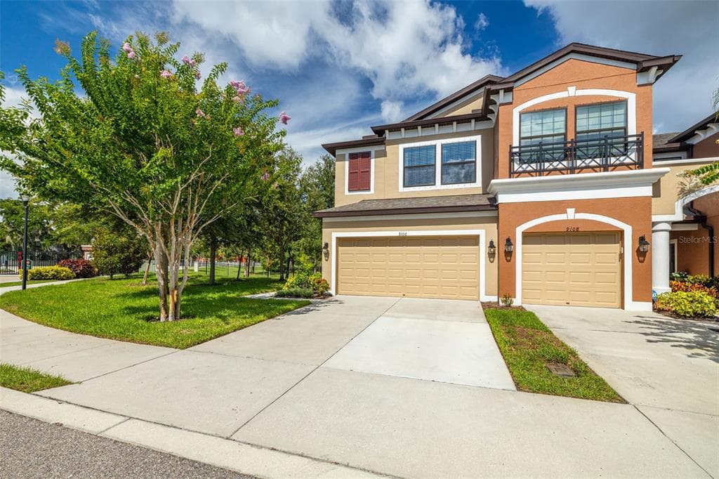 9106 FOX SPARROW ROAD TAMPA, FL 33626