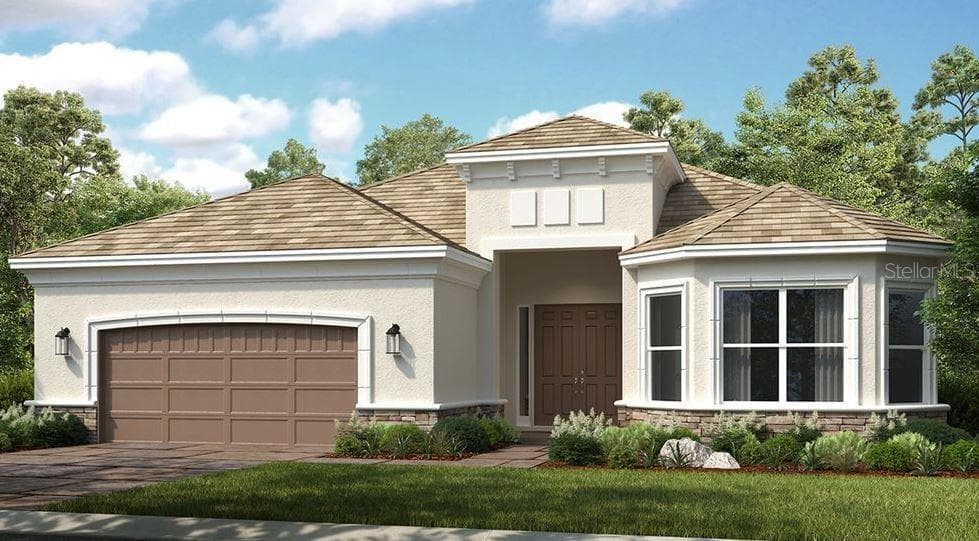 4786 ROSATTI ROAD WESLEY CHAPEL, FL 33543