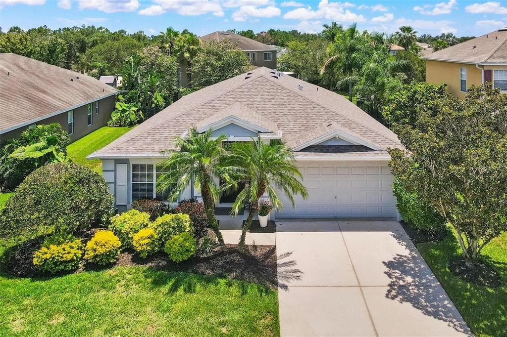 5809 100TH AVENUE E PARRISH, FL 34219