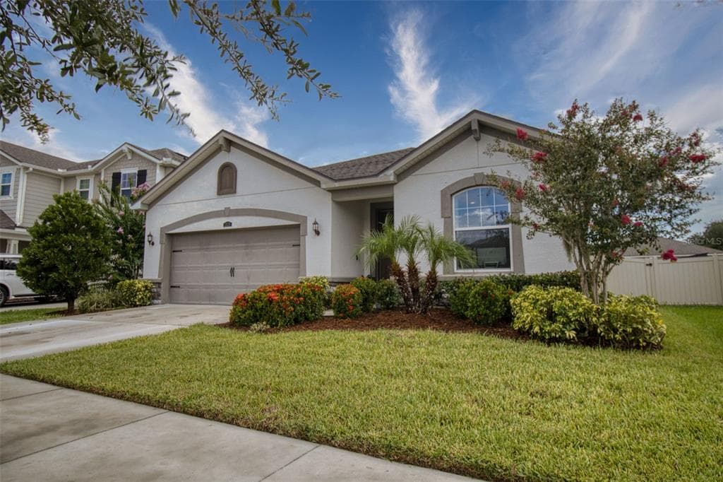 11518 CEDAR VALLEY DRIVE RIVERVIEW, FL 33569