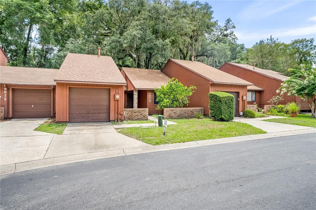 4019 NW 17TH TERRACE GAINESVILLE, FL 32605