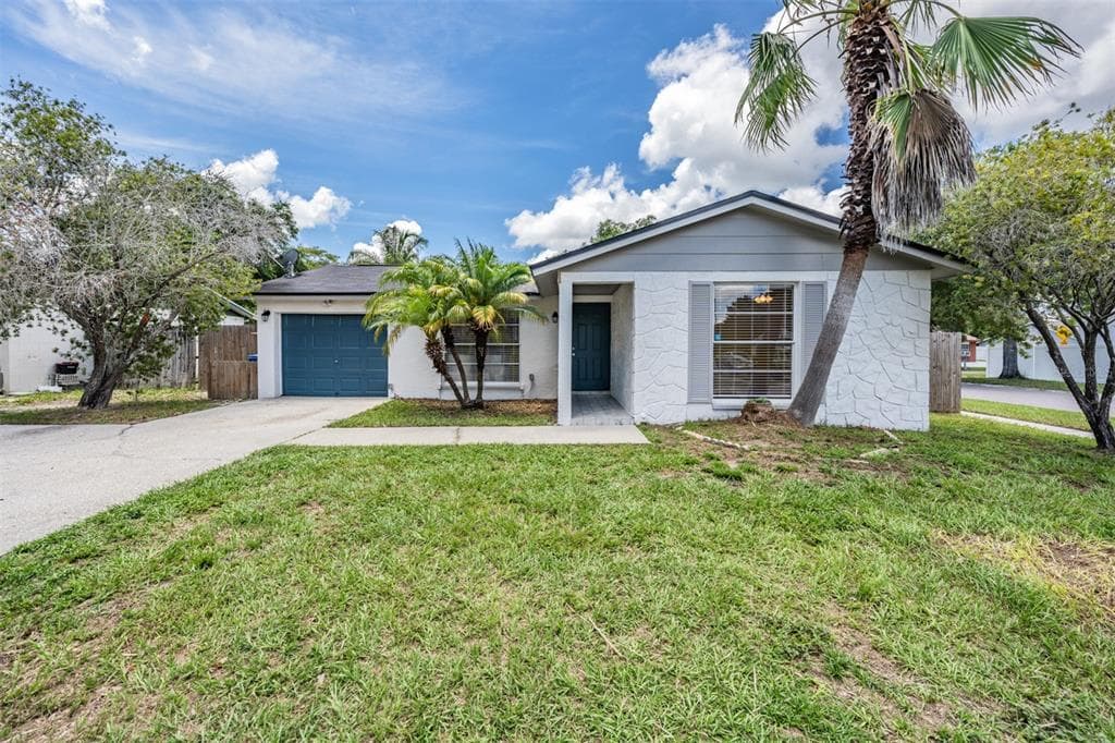 6708 WILLOW SPRING COURT TAMPA, FL 33615