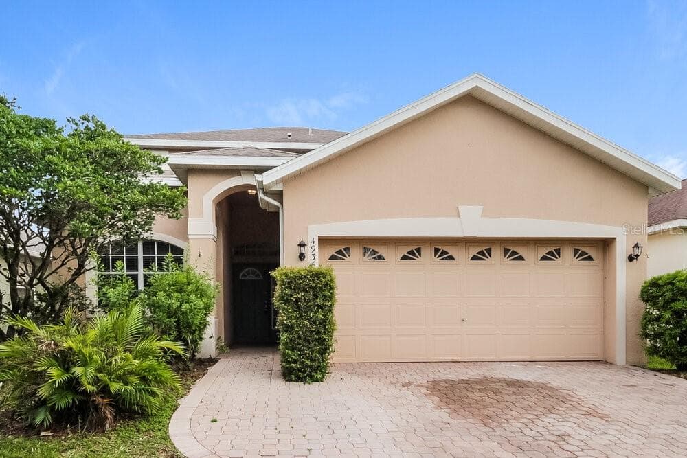 4936 BELLTHORN DRIVE ORLANDO, FL 32837