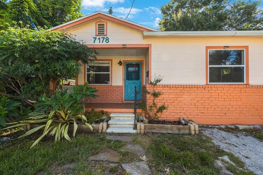 7178 58TH STREET N PINELLAS PARK, FL 33781
