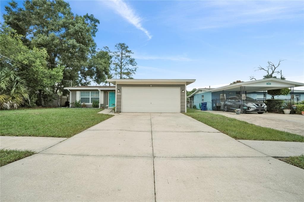 2320 E 112TH AVENUE TAMPA, FL 33612