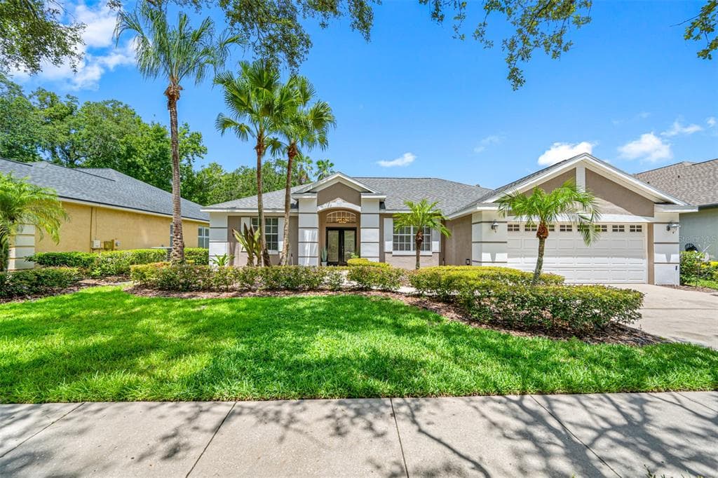 3517 CORDGRASS DRIVE VALRICO, FL 33596