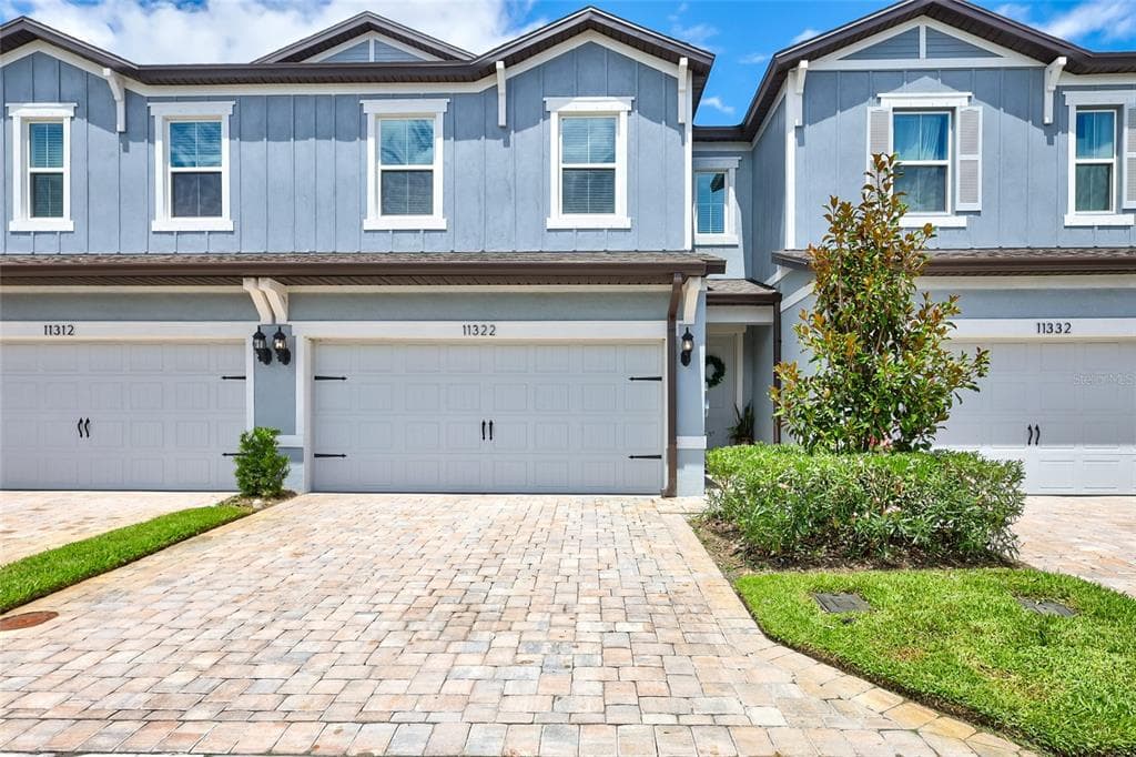 11322 BEACH WALK WAY NE ST PETERSBURG, FL 33716