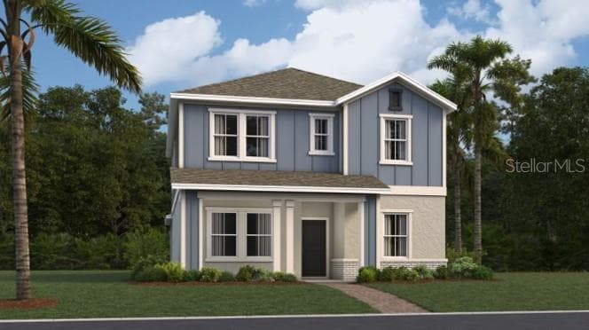 2129 SWEET HONEY LANE APOPKA, FL 32712