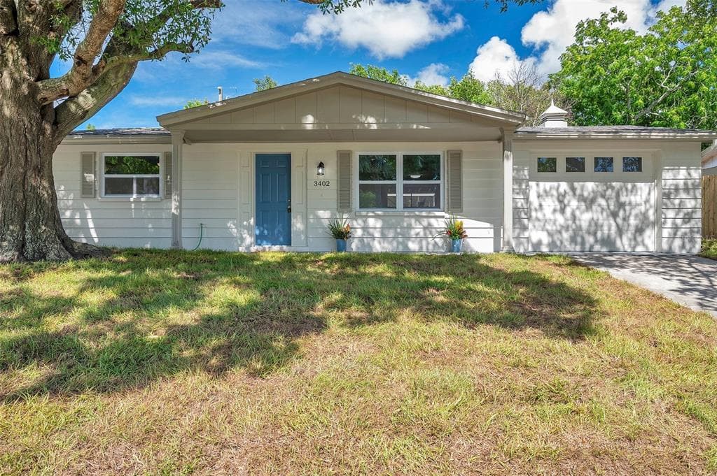 3402 KIMBERLY OAKS DRIVE HOLIDAY, FL 34691