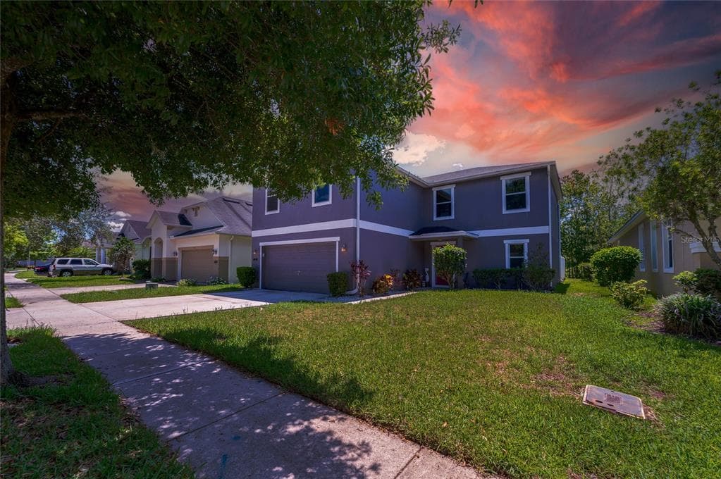 614 AEOLIAN DRIVE NEW SMYRNA BEACH, FL 32168